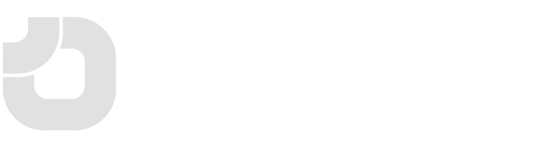 resolve